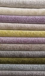 OSBORNE & LITTLE TEATRO CHENILLE FABRIC